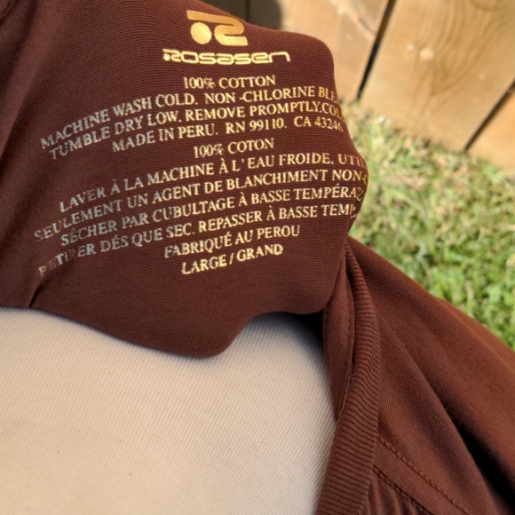 Rosasen beer t-shirt - Picture 4 of 4